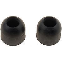 Jeep Cherokee Grand Cherokee Rear Hatch Door Bumpers (pair) 45390 55254847 - Bild 1 von 1