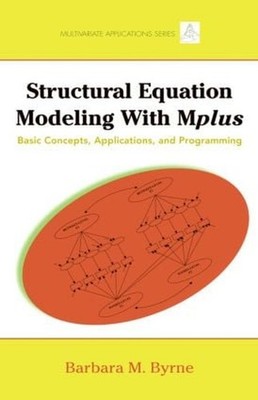 Structural Equation Modeling with M..., Barbara M Byrne