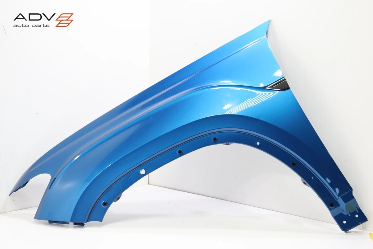 Volkswagen Blue Fenders Fenders for sale | eBay