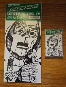 Operation: Doomsday CD | eBay