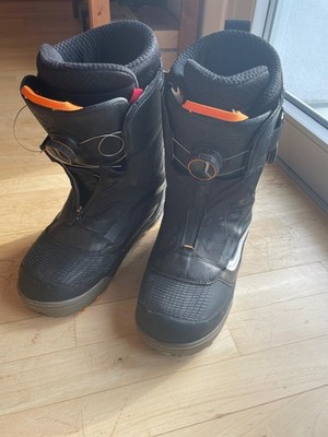 Vans Bryan Iguchi Verse Range Edition, Größe EUR44,5, UK10, US11 Snowboardschuhe
