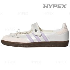 Adidas Originals Samba Jane Mary Jane Shoes Women LB8627 New Size