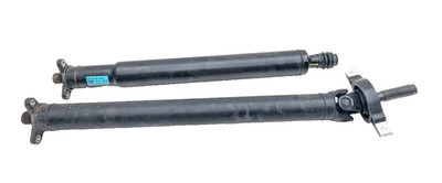 13-16 HYUNDAI GENESIS COUPE 3.8L AUTO ONLY - DRIVESHAFT PROPELLER SHAFT