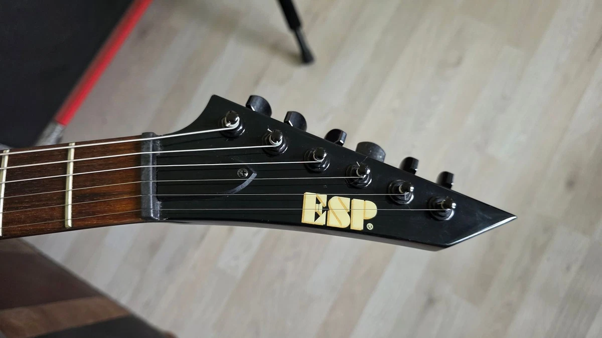 Esp Metallica for sale | eBay UK