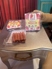 Doll Food Suitable For American Girl And Our Generation