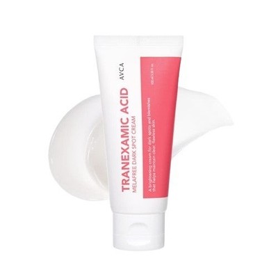 AVCA Tranexamic Acid Melafree Dark Spot Cream 3.37OZ Anti Aging K beauty