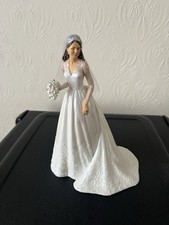 The Hamilton Collection Catherine The Royal Bride 