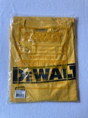 Dewalt Carrier T-Shirt