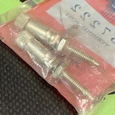 37222 - JAMES MILLEN - TERMINAL POST (priced per one piece)