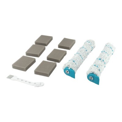 Kit For Leifheit Battery Suction-Wiper Regulus Aqua-PowerVac Wet Suction-Cleaner