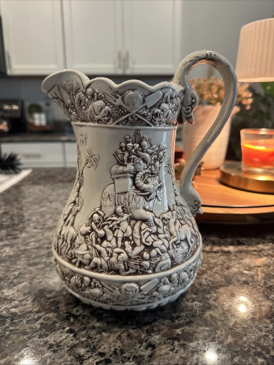 antique creamware products for sale | eBay
