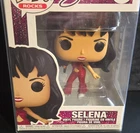 New ListingFunko Pop! Rocks Selena #205 Glitter Pop! Vinyl Vinyl Figure