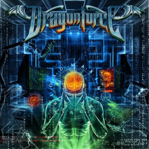 DragonForce Vinyl Records for sale | eBay