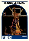 1989 NBA HOOPS Basketball (201-353) - You Pick - FREE SHIPPING 5+ Cards READ NM