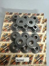 E961041 Erson Cams Valve Spring Retainers 7 1.375 Standard Height E961041 Erson Cams Valve Spring Retainers 7 1.375 Standard Height