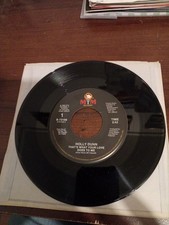 HOLLY DUNN That's What Your Love Does To Me 45 7