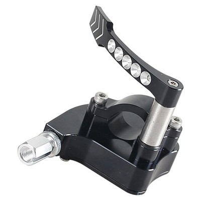 7/8 22mm Daumengashebel für Suzuki Teile