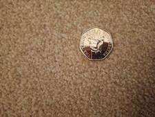 Beatrix Potter The Tailor of Gloucester 50p