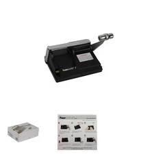 Cigarette Maker 1-Piece Easy Press Solid Lever For Wood Smoking