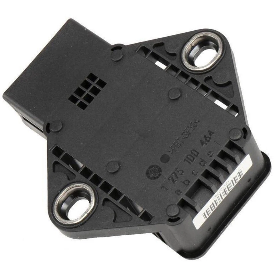 Sensor de guiñada de suspensión Delco 25930324 CA para Chevy Yukon Suburban Corvette GMC Foto 2 de 3