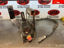 Control box / lever 1077317  X Dingli JCPT0607DCS scissor lift access platform