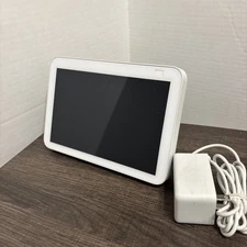 Amazon Echo Show 8 2nd Gen HD Smart Display w/Alexa & 13 MP camera