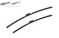 Bosch Wischblatt 3 397 014 492 FüR CitroËN Ford Opel Renault