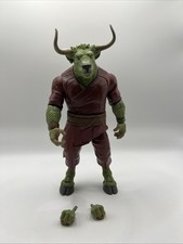 Marvel Legends Rintrah BAF Complete Doctor Strange Multiverse Of Madness