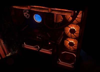 Custom Gaming PC   Intel i9-13900K | RTX 3080 10GB | 32GB DDR4 | Z690 MOBO |