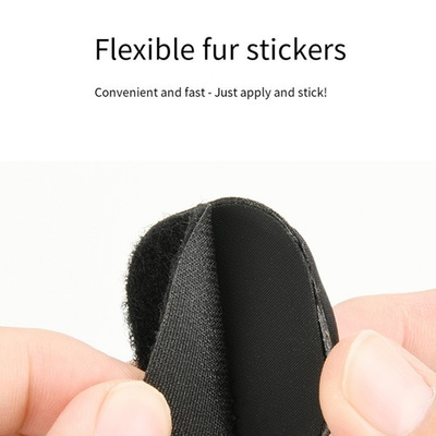 #ad Travel Friendly Sticky Storage Case for AirTag with Reattach Capability AU $16.48