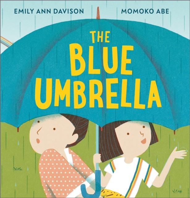 The Blue Umbrella - Image 4