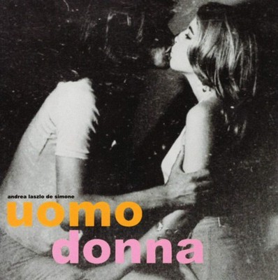 Andrea Laszlo De Simone    Herren Damen (2 LP, Album)