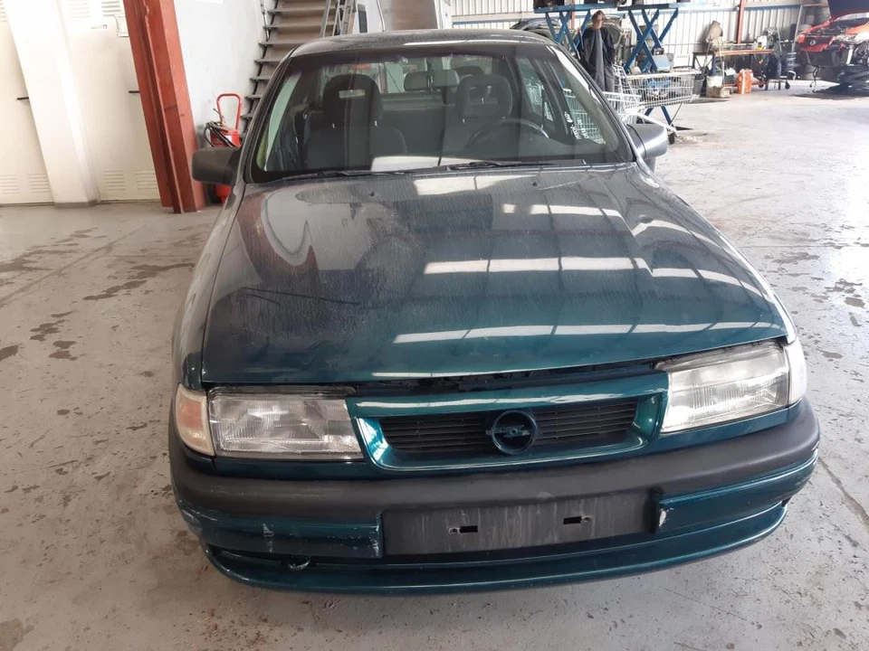 90478348 Schermo Multifunzionale Per OPEL VECTRA A CD Diamante 1994 4127904 - Immagine 4 di 4