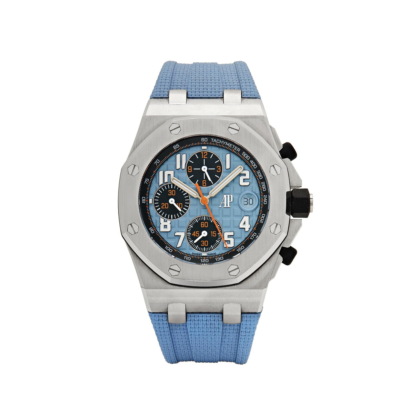Audemars Piguet Royal Oak Offshore 26238ST.OO.A340CA.01 Chronograph Stainless