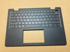 English Palmrest Non-Backlit Keyboard For Dell Latitude 3420 E3420 04PX9K 4PX9K
