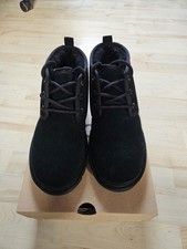UGG Neumel Chukka Boots UK Size 7