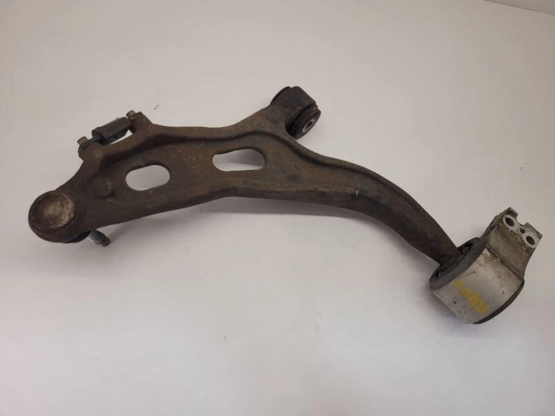 05-07 FORD FIVE HUNDRED Passenger Right Lower Control Arm Front RH 5F9Z3078BA    Foto 4 de 4