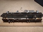 1968 Ford Galaxie XL Complete Dash Instrument Cluster Radio Original