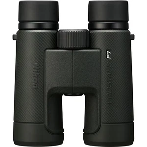 Nikon Jumelles PROSTAFF P7 Noir 10×42 10x Nouveau de JAPAN