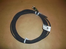 Balluff BKS-S19-4-PU-05 Molded Cord Set