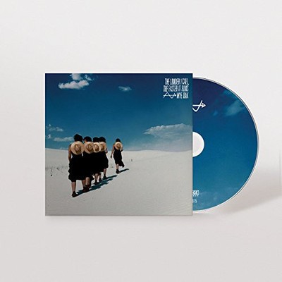Louder I Call The Faster It Runs by Wye Oak