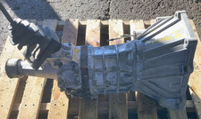 1987-1996 Jeep Cherokee 2.5 5 Speed Manual Transmission 2wd Ax5