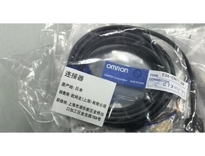 E3X-CN11 E3XCN11 1 pc    fiber amplifier cable New  #yi