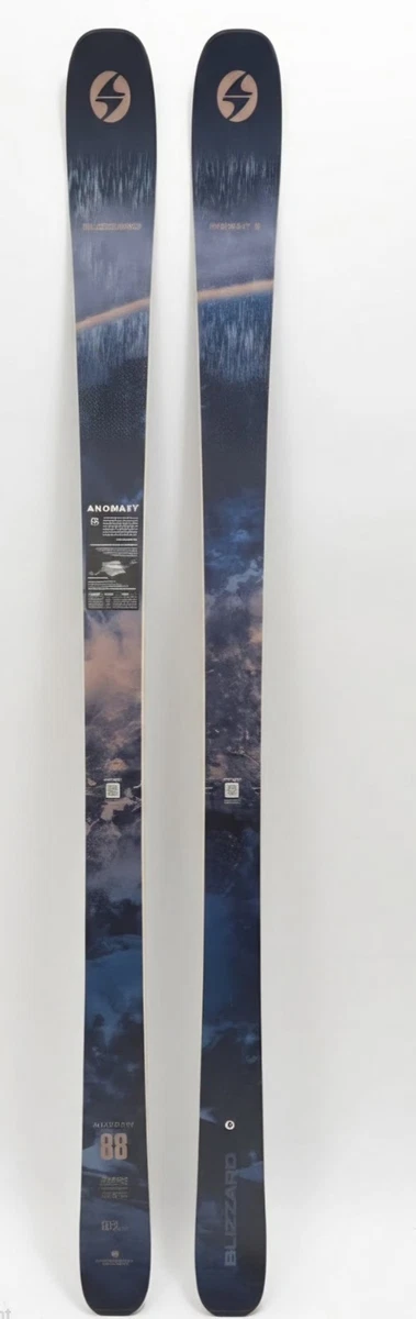Blizzard Skis for sale | eBay