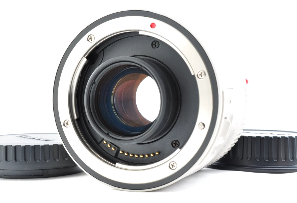Canon Extender EF Camera Lenses for sale | eBay
