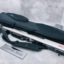 AKAI EWI4000s Wireless Electronic Wind Instrument Synthesizer EWI 4000s JP Used