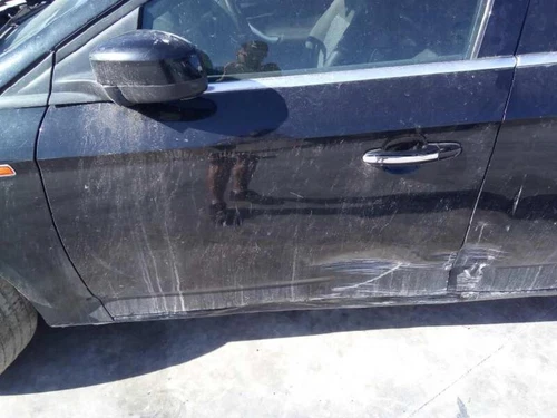 1716734 Condensador/Radiador Aire Acondicionado per FORD MONDEO BERLINA 594735 - Foto 8 di 10