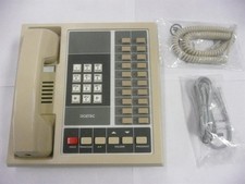 Executone- Isoetec 80500 Phone