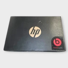 NEW SEALED OLD STOCK HP Envy dv6-7258nr Beats Audio Laptop i5 8GB 640GB 15.6”