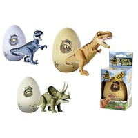 Simba - Dino Im Ei Mit Licht Und Sound, 3-Fach Sortiert